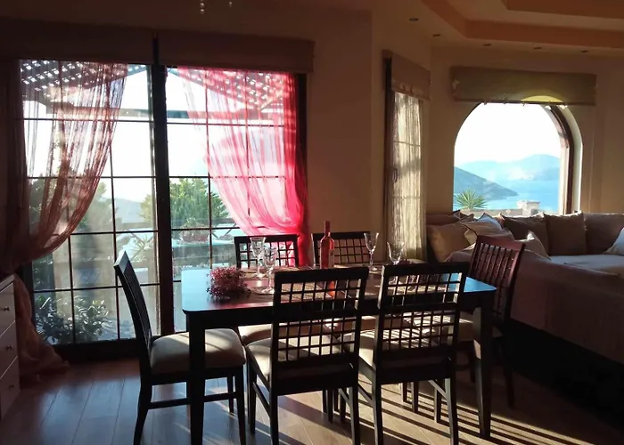 Melodia بيت للعطل