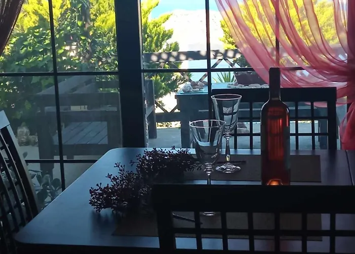 Melodia بيت للعطل Kamari (Kalymnos)