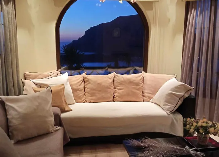 بيت للعطل Melodia