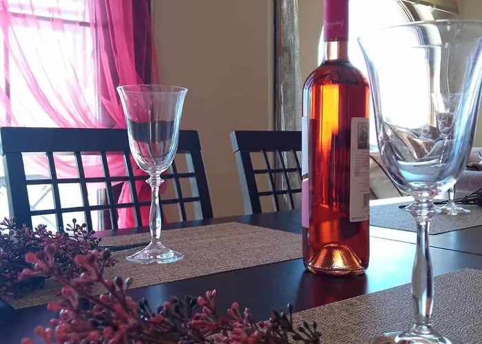 بيت للعطل Melodia Kamari (Kalymnos)