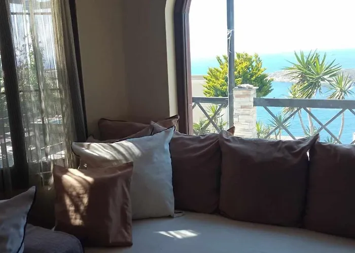 Melodia Kamari (Kalymnos)