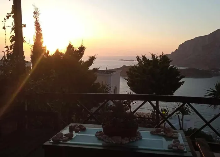 Melodia * Kamari (Kalymnos)