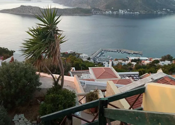 بيت للعطل Melodia *