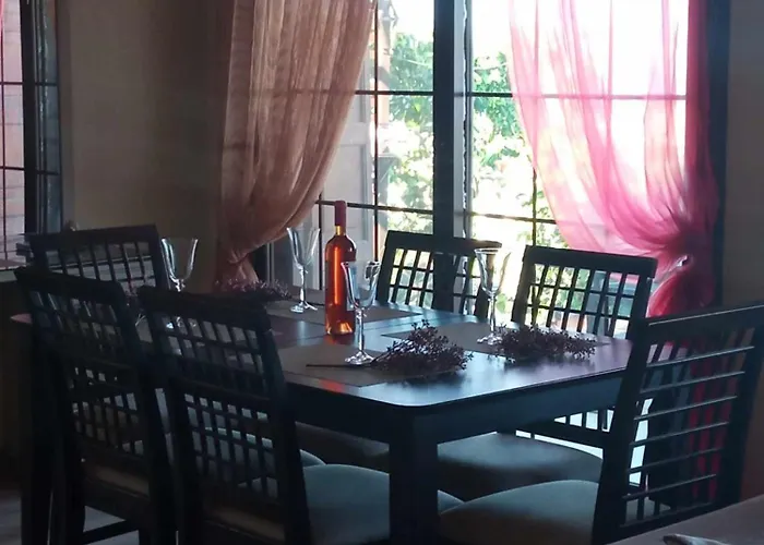 Melodia Kamari (Kalymnos)