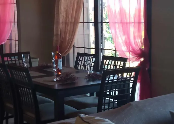 Melodia بيت للعطل Kamari (Kalymnos)