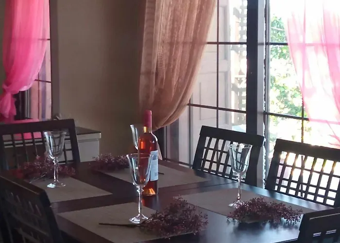 بيت للعطل Melodia Kamari (Kalymnos)