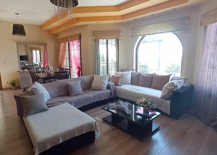 Melodia * Kamari (Kalymnos)