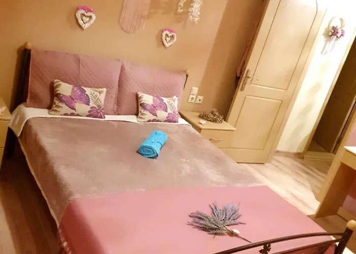 بيت للعطل Melodia