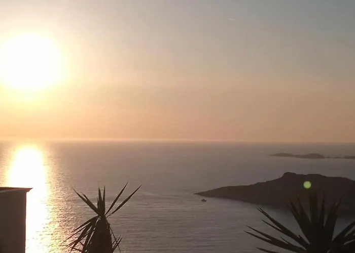 Melodia Kamari (Kalymnos)