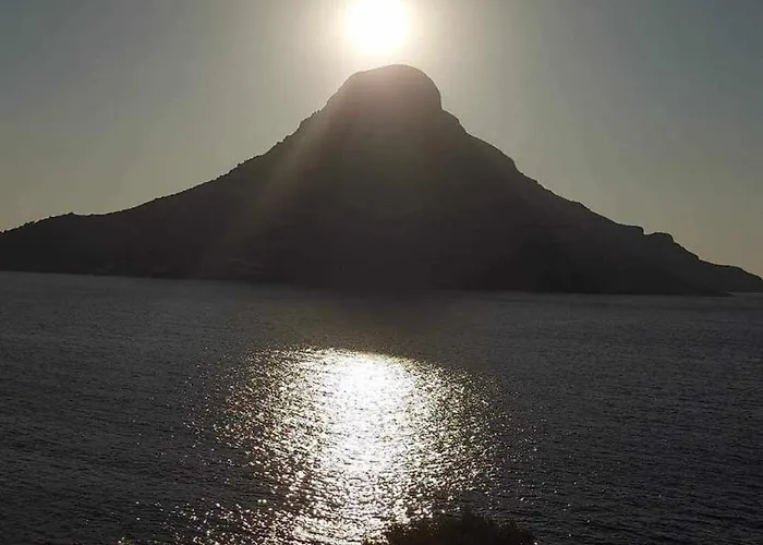 Melodia * Kamari (Kalymnos)