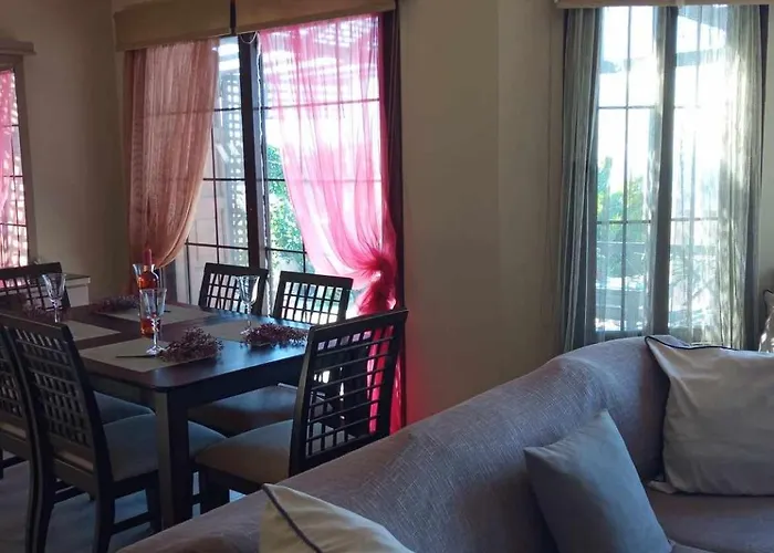 بيت للعطل Melodia *