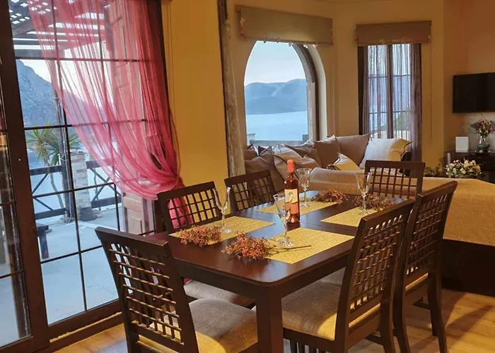 Melodia بيت للعطل *