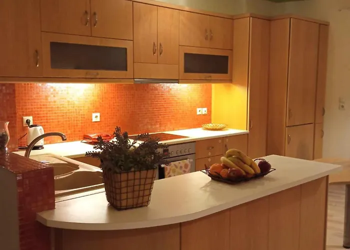 Melodia بيت للعطل Kamari (Kalymnos)