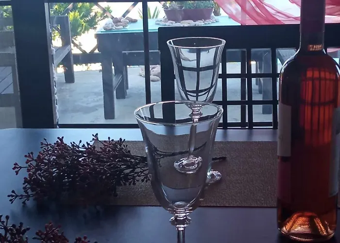 Melodia بيت للعطل