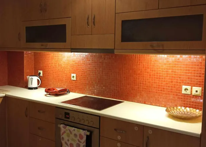 بيت للعطل Melodia