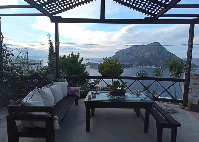 Melodia بيت للعطل *